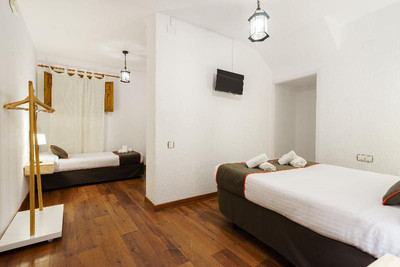 OYO Pension Austria