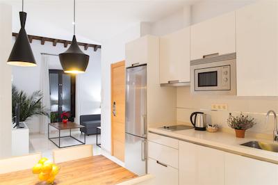 Suites Campo Del Principe