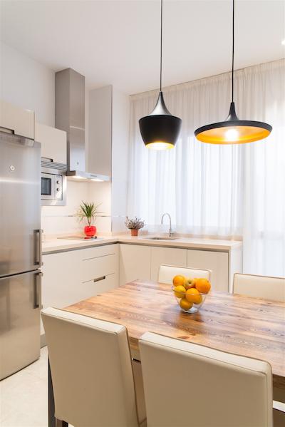 Suites Campo Del Principe