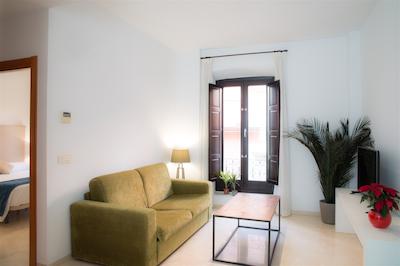 Suites Campo Del Principe