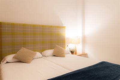 Suites Campo Del Principe