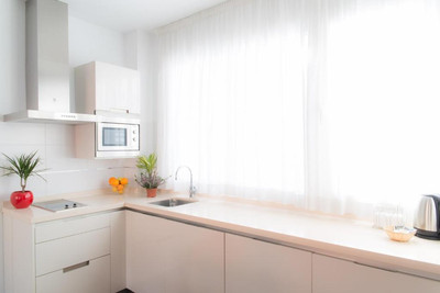 Suites Campo Del Principe