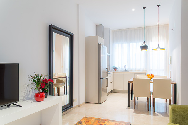 Suites Campo Del Principe