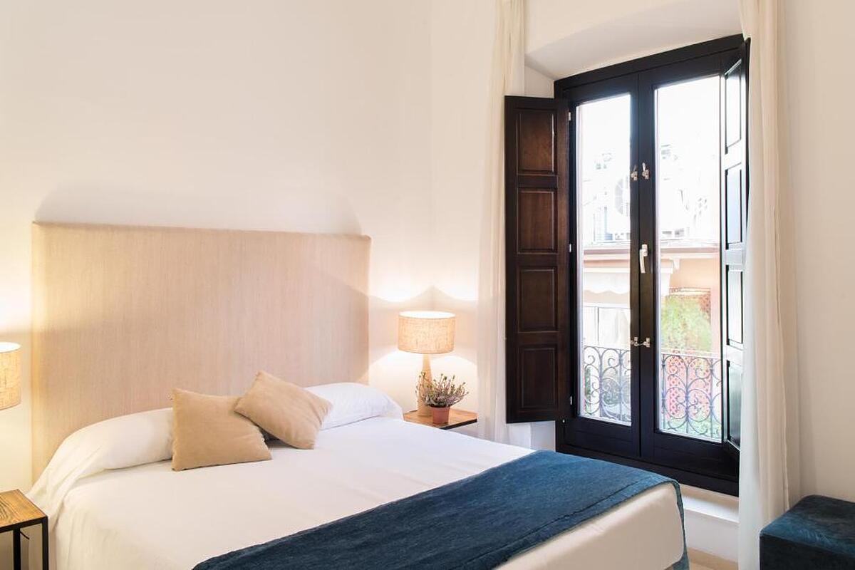 Suites Campo Del Principe