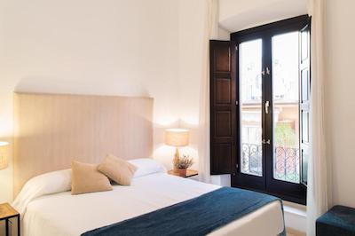 Suites Campo Del Principe