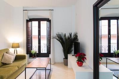 Suites Campo Del Principe