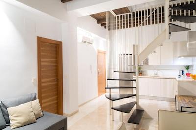 Suites Campo Del Principe