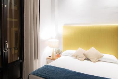 Suites Campo Del Principe