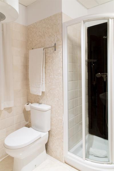 Suites Campo Del Principe