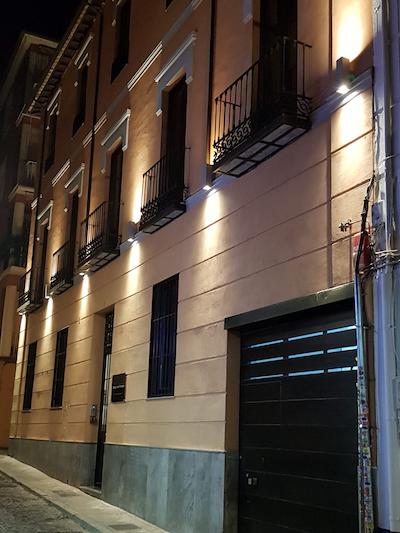 Suites Campo Del Principe