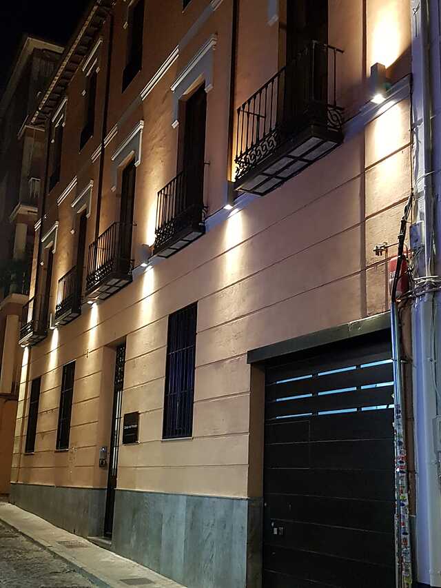 Suites Campo Del Principe