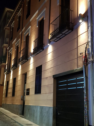 Suites Campo Del Principe