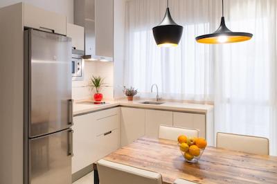 Suites Campo Del Principe