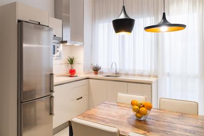 Suites Campo Del Principe