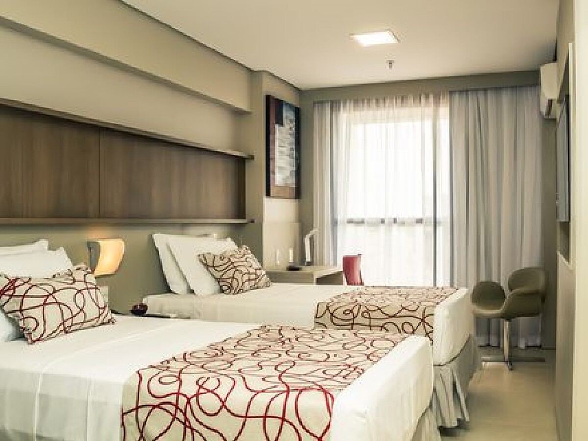 Bristol Imperatriz Hotel