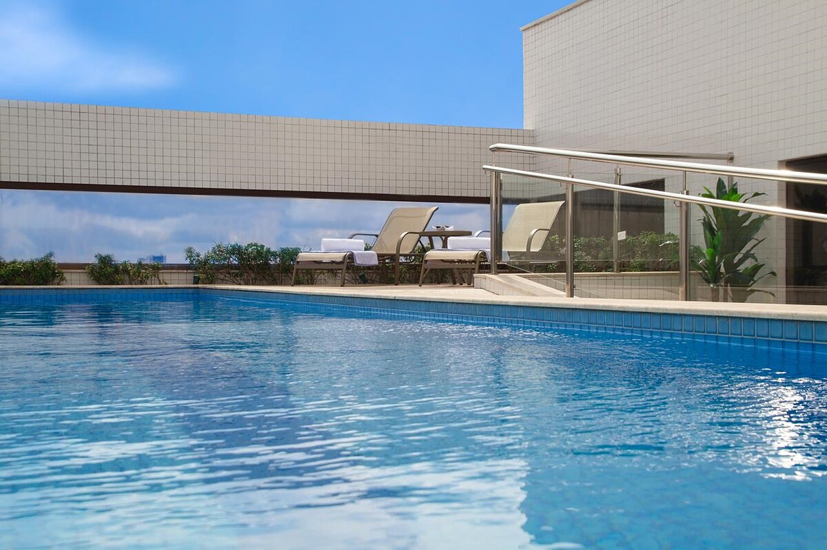 Bristol Imperatriz Hotel