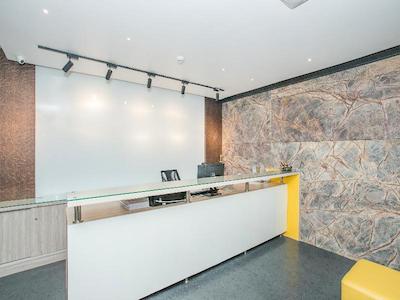 Capital O 15744 Northern Suites