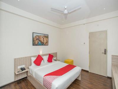 Capital O 15744 Northern Suites