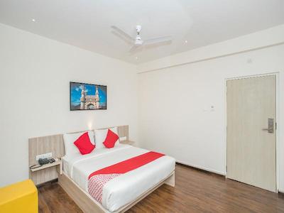 Capital O 15744 Northern Suites