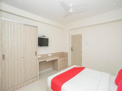 Capital O 15744 Northern Suites