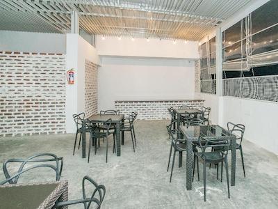 Capital O 15744 Northern Suites