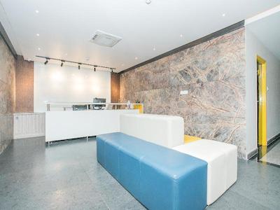 Capital O 15744 Northern Suites