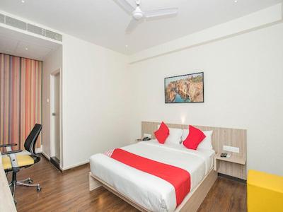 Capital O 15744 Northern Suites