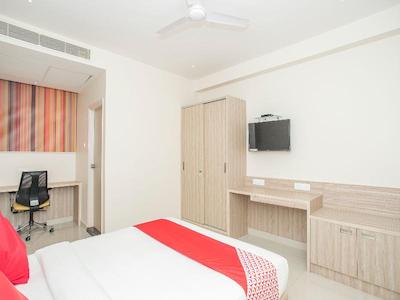 Capital O 15744 Northern Suites