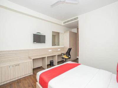 Capital O 15744 Northern Suites