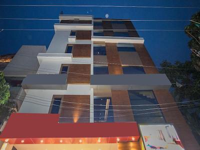 Capital O 15744 Northern Suites