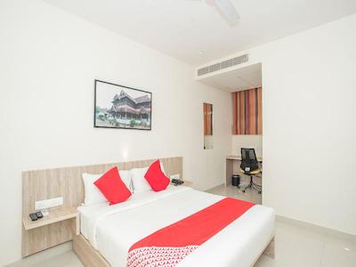 Capital O 15744 Northern Suites