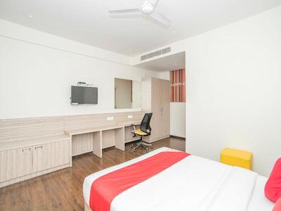 Capital O 15744 Northern Suites