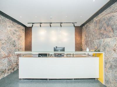 Capital O 15744 Northern Suites