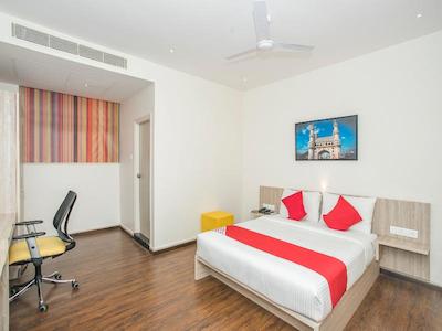 Capital O 15744 Northern Suites