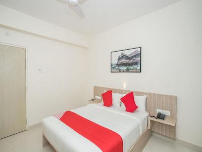 Capital O 15744 Northern Suites