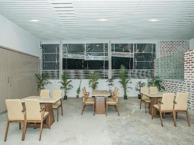 Capital O 15744 Northern Suites