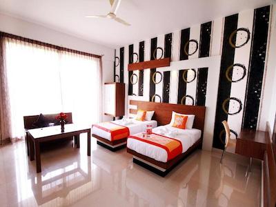 Oyo 3175 Pluspoint Suites
