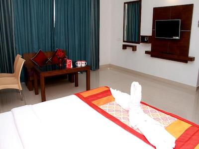 Oyo 3175 Pluspoint Suites