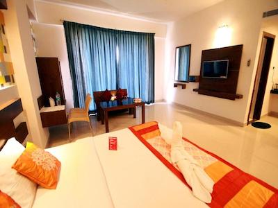 Oyo 3175 Pluspoint Suites