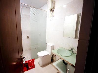 Oyo 3175 Pluspoint Suites