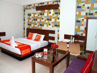 Oyo 3175 Pluspoint Suites