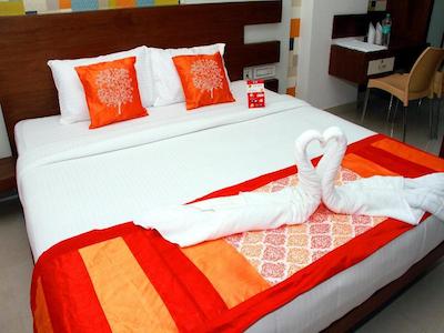 Oyo 3175 Pluspoint Suites