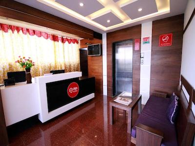 Oyo 3175 Pluspoint Suites