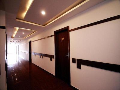 Oyo 3175 Pluspoint Suites