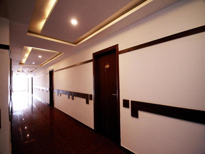 Oyo 3175 Pluspoint Suites