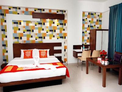 Oyo 3175 Pluspoint Suites