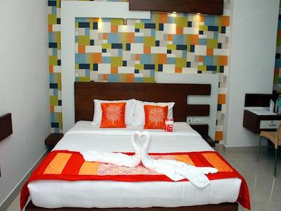 Oyo 3175 Pluspoint Suites