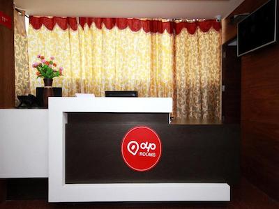 Oyo 3175 Pluspoint Suites