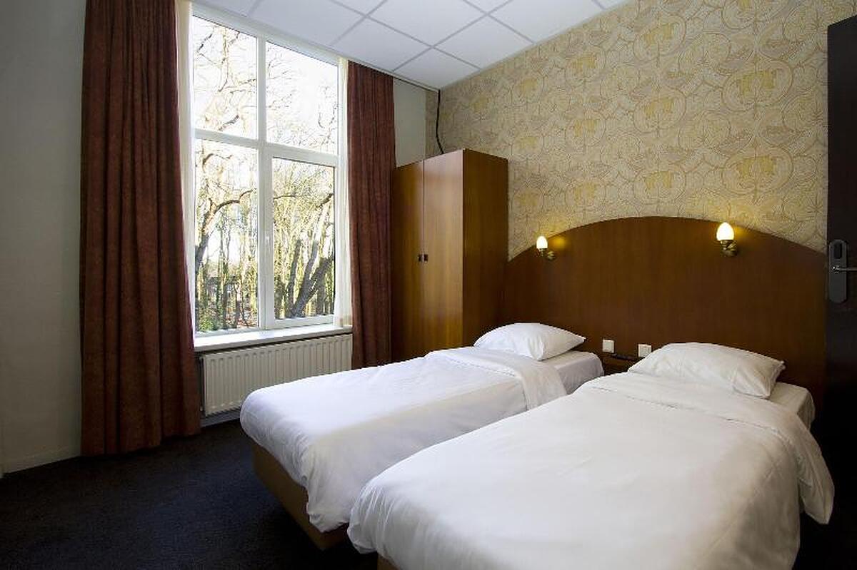 Conference Hotel Bovendonk