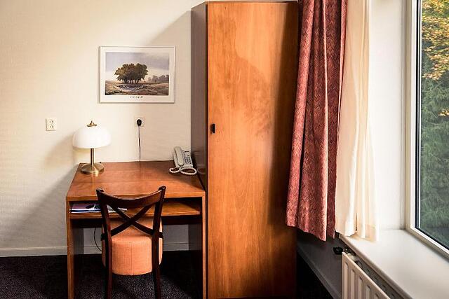 Conference Hotel Bovendonk